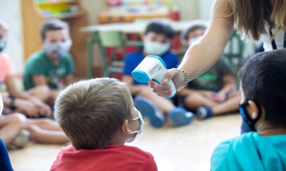 Απαισιόδοξοι οι ειδικοί για την επανέναρξη της διδασκαλίας
